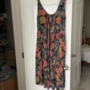 Latched mama romper